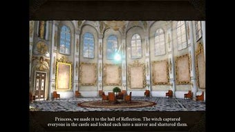Image 1 for Princess Isabella: A Witc…