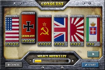 Imagen 0 para World Conqueror 1945