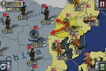 Imagen 1 para World Conqueror 1945