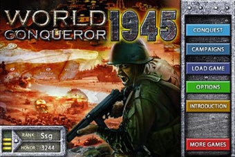 Imagen 2 para World Conqueror 1945