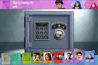 Image 2 for High Stakes Slots by Yazi…