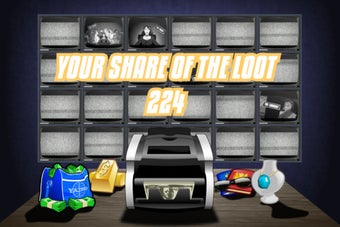 Image 0 for High Stakes Slots by Yazi…
