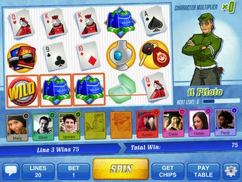Image 5 for High Stakes Slots by Yazi…