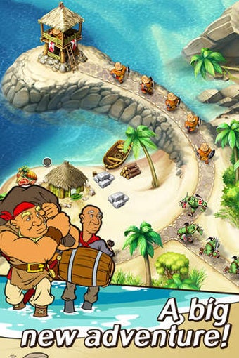 Image 0 for Kingdom Chronicles 2 HD