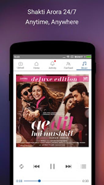 Imagen 2 para Shakti Arora Official App