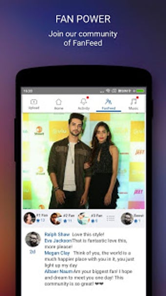 Imagen 1 para Shakti Arora Official App