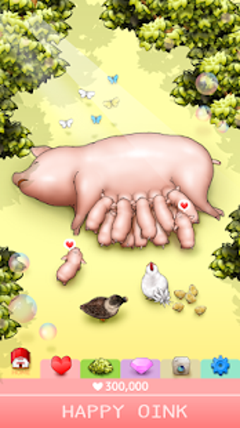 Image 0 for Happy Oink