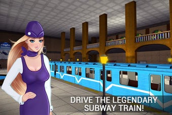 Imagen 0 para Subway Simulator 3D