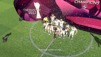 Imagen 0 para Football Tactics  Glory 2