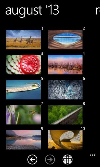 Imagen 3 para Wallpapers From Bing for …
