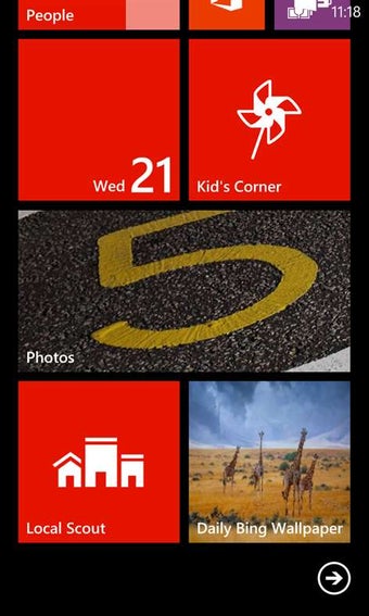 Imagen 2 para Wallpapers From Bing for …