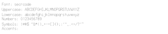 Image 0 for Secret Code