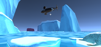 Image 3 for PI VR Life on the Ice