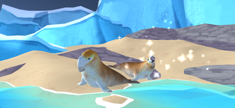 Imagen 1 para PI VR Life on the Ice