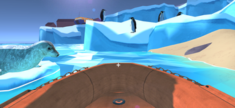 Image 2 for PI VR Life on the Ice
