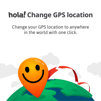 Image 1 for Fake GPS Location - Hola