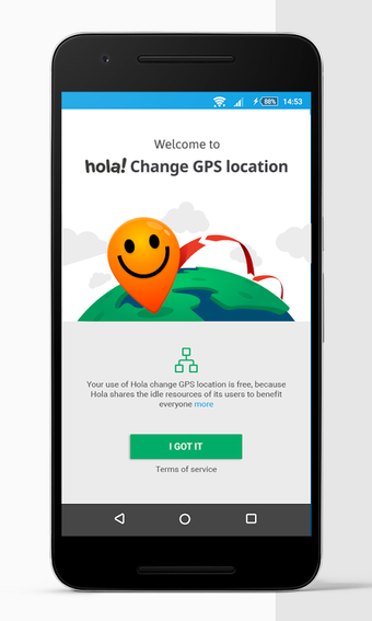 Image 0 for Fake GPS Location - Hola