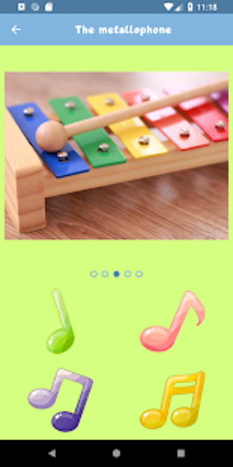 Image 0 for Musical Instruments for K…