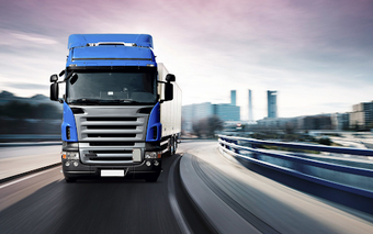 Image 0 for Truck Simulator Driver Eu…