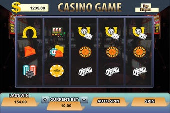 Image 0 for Casino Hearts Of Vegas - …