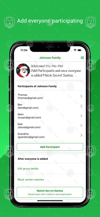 Image 3 for Santa's Secret Keeper