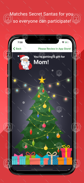 Image 2 for Santa's Secret Keeper