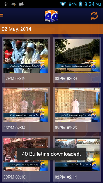 Imagen 3 para Geo News