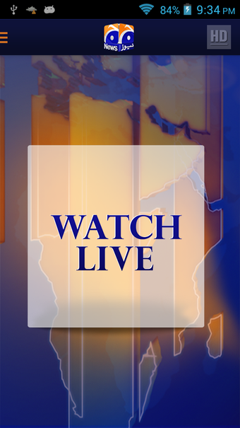 Imagen 0 para Geo News