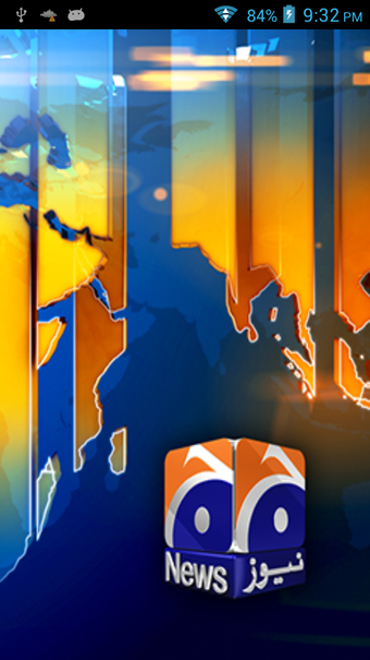 Imagen 2 para Geo News