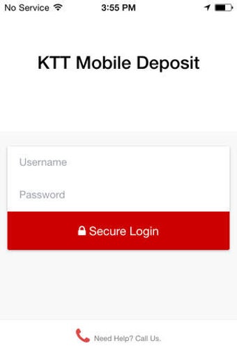 Image 0 for Key Total Treasury Mobile…
