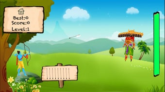 Image 0 for Ramayana Fight Game