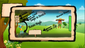 Image 3 for Ramayana Fight Game