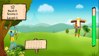 Image 1 for Ramayana Fight Game