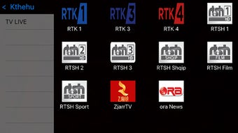 Image 3 for IPTV Shqip