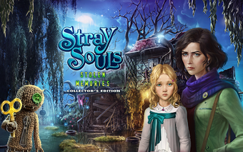 Image 1 for Stray Souls 2 Free. Mysti…