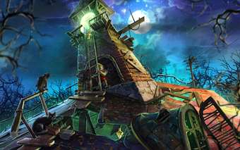 Image 3 for Stray Souls 2 Free. Mysti…
