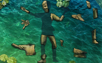 Image 2 for Stray Souls 2 Free. Mysti…