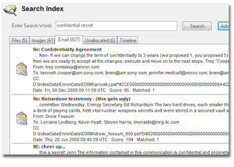 Imagen 0 para OSForensics