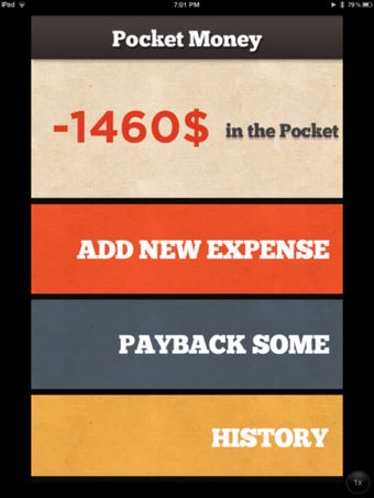 Image 4 for PocketMoney - Handy Daybo…