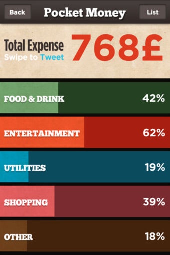 Image 3 for PocketMoney - Handy Daybo…