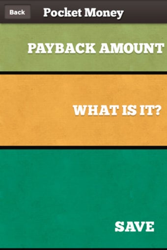 Image 7 for PocketMoney - Handy Daybo…