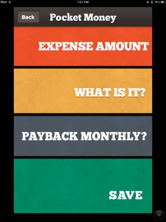 Image 0 for PocketMoney - Handy Daybo…