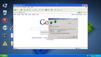 Imagen 1 para Win XP Simulator 2019