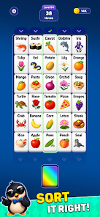 Imagen 0 para Group It Match  Sort