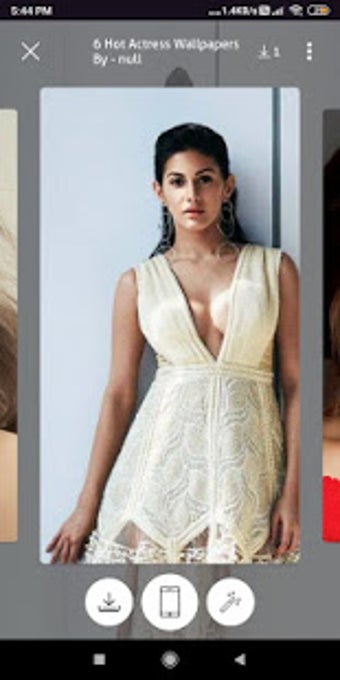 Imagen 3 para Actress Hot Photos Full H…