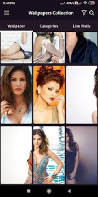 Imagen 2 para Actress Hot Photos Full H…