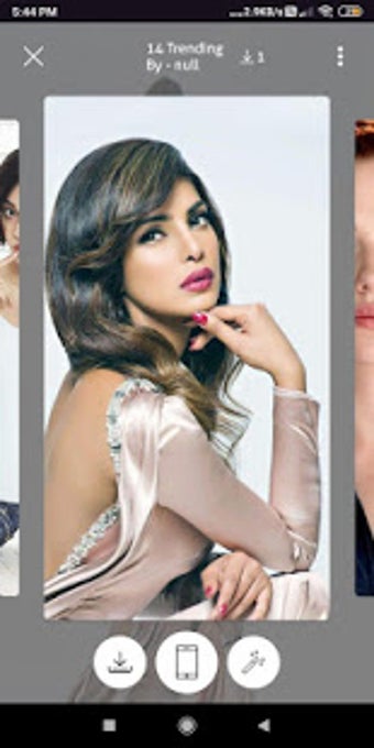Imagen 0 para Actress Hot Photos Full H…