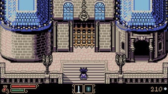 Imagen 0 para Tearscape
