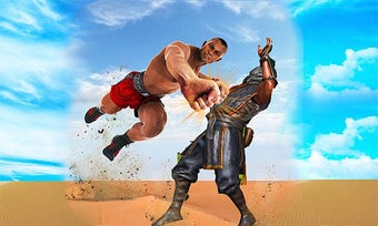 Image 0 for Ninja Deadly Kung Fu Figh…