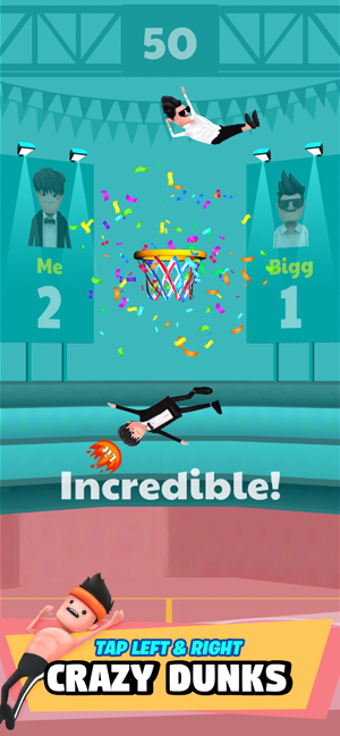 Image 0 for Dobre Dunk